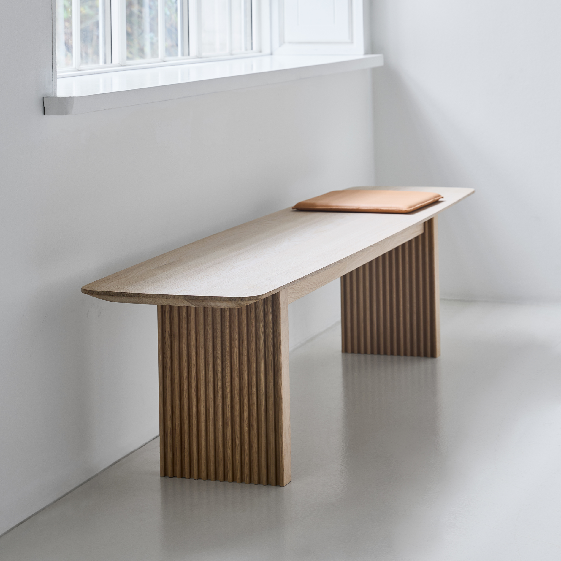 Ten Bench